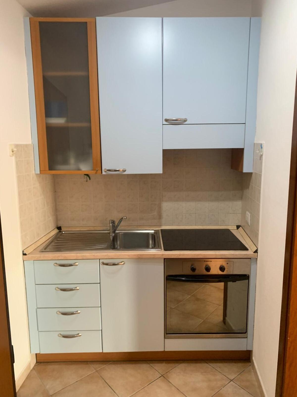 Apartment Sara Olbia